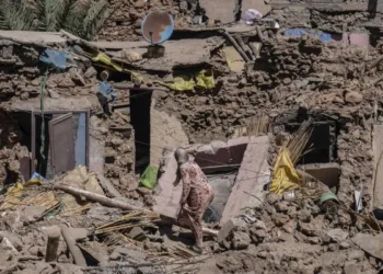 Report: 16% of Al Haouz earthquake victims excluded from aid.