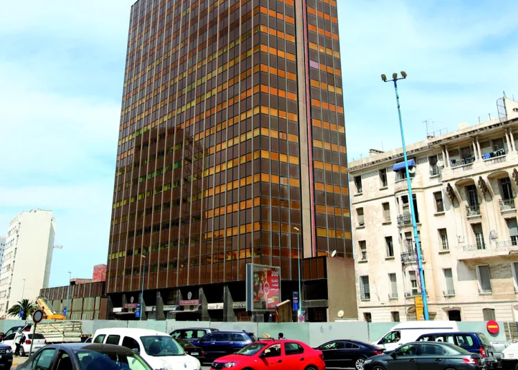 The 65-year-old reinsurance company is a subsidiary of Caisse de Dépôt et de Gestion (CDG).