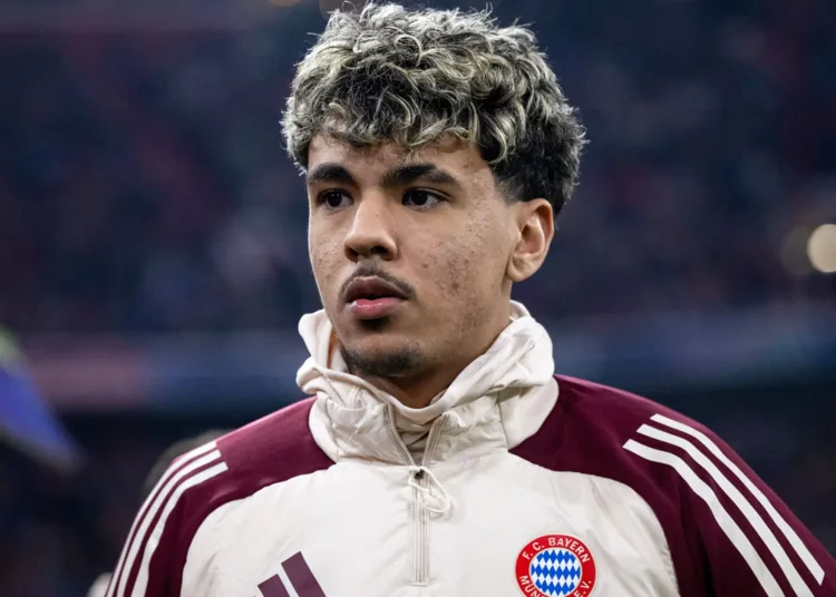 Adam Aznou could rejoin Bayern Munich from his loan at Real Valladolid early to play in the Club World Cup