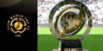The FIFA Club World Cup 2025 will be far more than a month-long football spectacle in the United States.