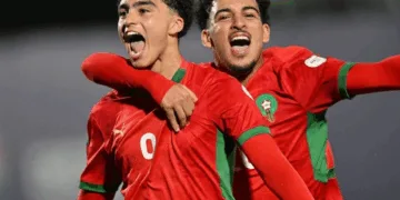 Morocco has the talent to break down the Mali defence, which coach Adama Diallo insists is ready to give everything for the win.