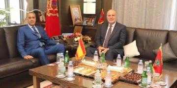 Spain, Morocco Continue Efforts to Reinforce Security Cooperation