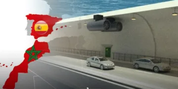Spain-Morocco Undersea Tunnel Carries Hefty €15 Billion Price Tag