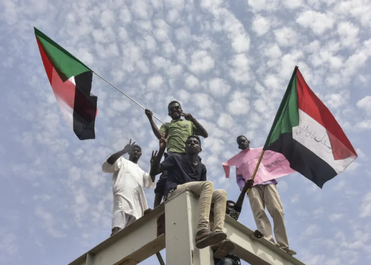 April 15 marked two years since war broke out in Sudan between the Sudanese Armed Forces (SAF) and the Rapid Support Forces (RSF)