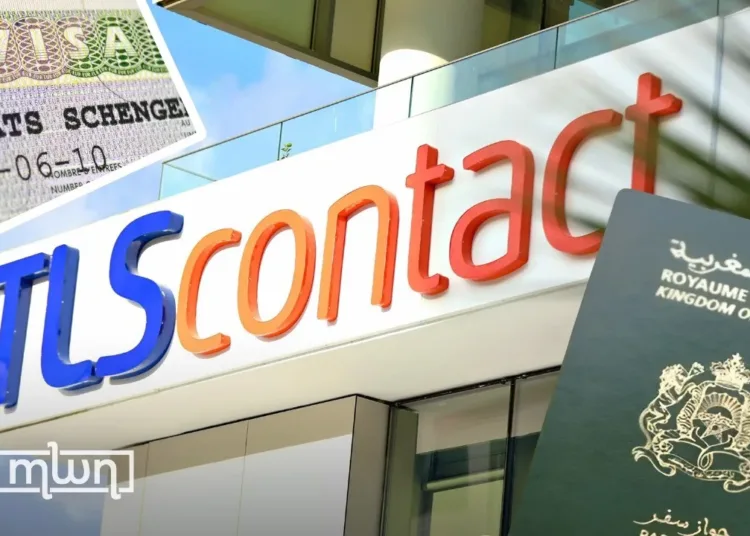 TLScontact has expanded its automated visa appointment allocation system to other centers.