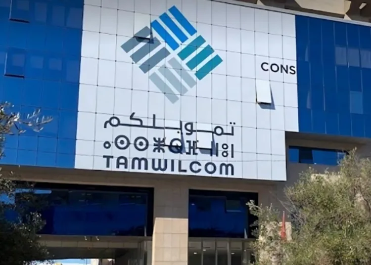 Tamwilcom reports $4.75 billion in total financing for 2024.