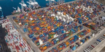 Tanger Med Port Reached Over $1.2 Billion Revenue in 2024