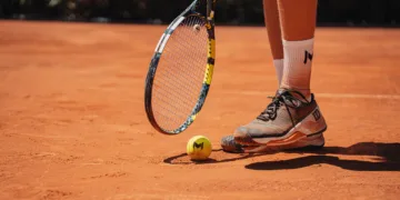 Tennis Morocco Africa