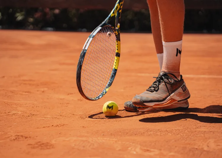 Tennis Morocco Africa