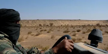 Three Polisario Members Escape Tindouf, Flee to Morocco