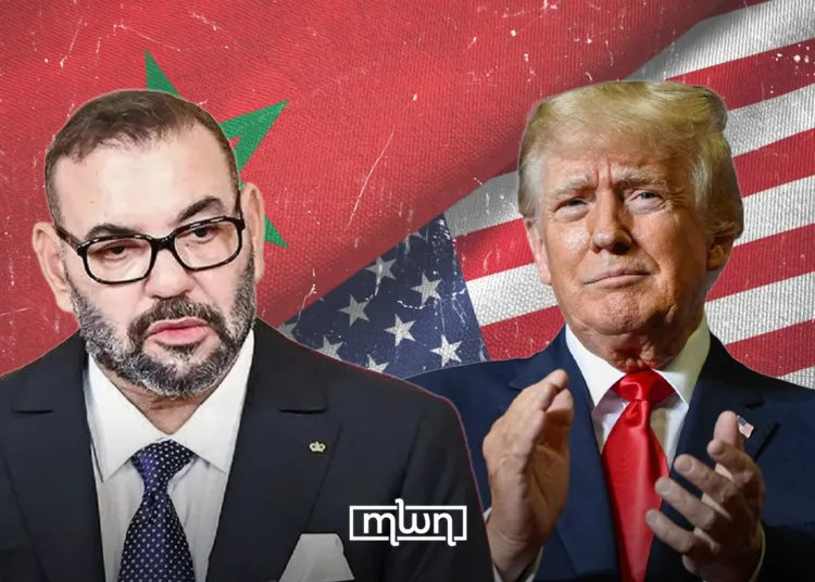 Trade, Security, and Sahara- Key Takeaways from US-Morocco Strong Ties