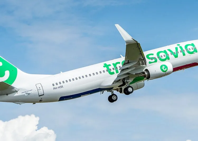 Transavia expands Morocco network with new Agadir route and future Rabat service.
