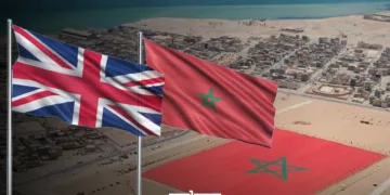 UK PM Urges British Businesses to Invest in Morocco’s Southern Provinces