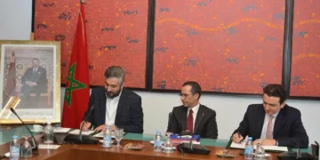 Attijariwafa Ventures and UM6P Ventures signed a framework agreement to boost entrepreneurial innovation across Africa.