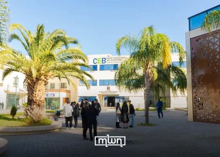 The Private University of Fez (UPF) has announced that it will bring together academics, experts, and professionals from around the world for the first edition of its International Conference on Management, Innovation, and Finance, MIF25. 