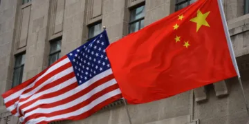 US China Tariffs