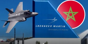 US Defense Giant Lockheed Martin Eyes Moroccan Manufacturing Hub