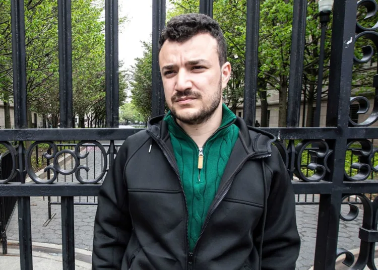 Rabat – The case of Palestinian Mahmoud Kahlil, a voice for Palestine that has been silenced and caused backlash around the world, has a new development.