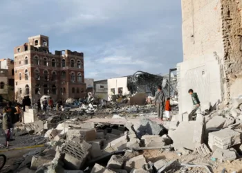The United States carried out one of its deadliest attacks on Yemen to date on Thursday, April 17, in a strike on the Ras Isa oil port, killing 38 people and injuring 102 others.
