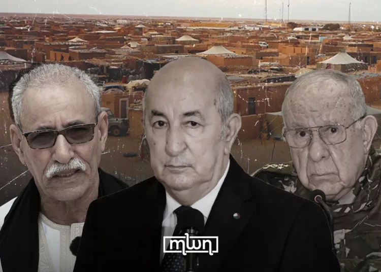 US think tank calls for designating Polisario as terrorist organization.