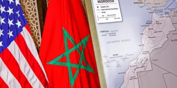 US Unchanged Western Sahara Position Further Angers Polisario Supporter Algeria