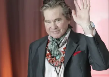 Val Kilmer