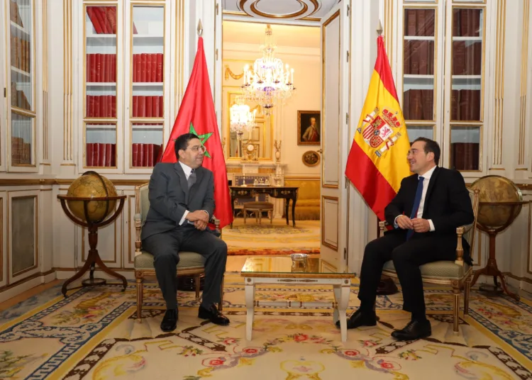 Western Sahara, Spain Renews Support for Morocco’s Autonomy Plan