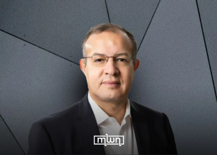 Moroccan Scientist Khalil Amine Elected to the US Academy of Engineering