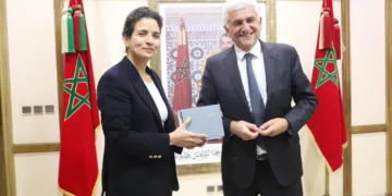 Morocco and France Strengthen Cooperation in Energy Transition