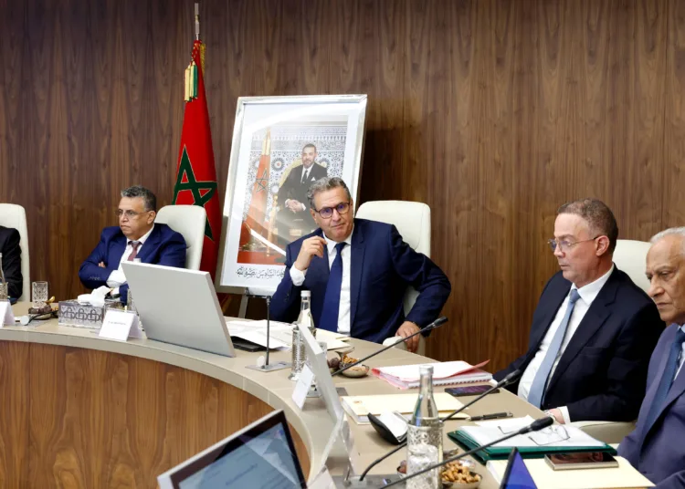 Prison Overcrowding: Morocco Moves Forward with Alternative Penalties