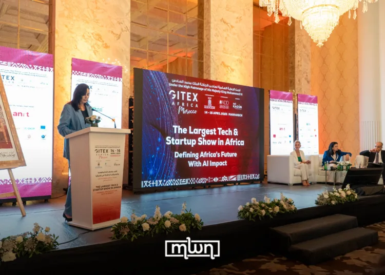 Morocco is gearing up to host the third edition of GITEX Africa in Marrakech from 14 to 16 April
