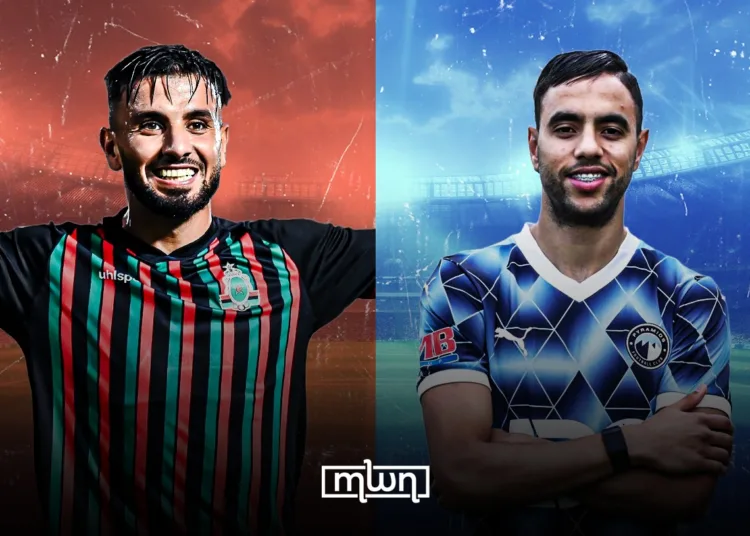 AS FAR face a daunting task this evening as they host Egypt’s Pyramids in the second leg of the CAF Champions League quarter-finals.