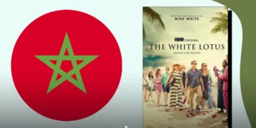 HBO’s The White Lotus Might Be Heading to Morocco