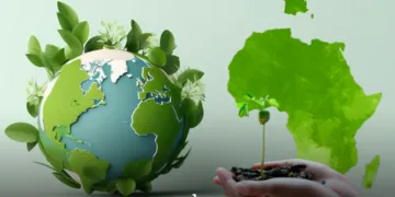 France’s Ecological Legacy in Africa: Time for Change or More Empty Promises?