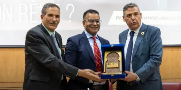 Fez Private University Conference Tackles the Future of the Moroccan Family