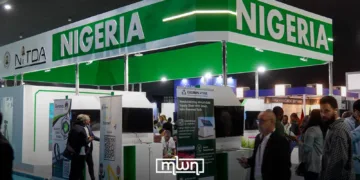 GITEX Africa 2025: Nigeria’s NCAIR Is Putting Nigeria On the Map
