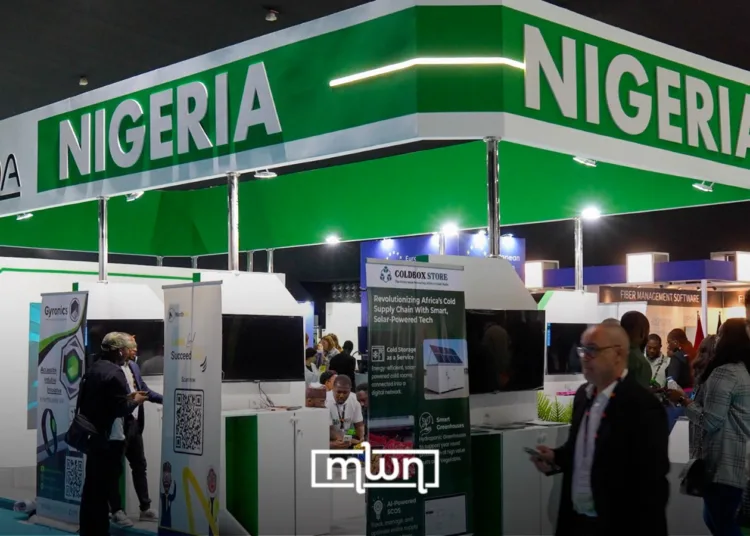 GITEX Africa 2025: Nigeria’s NCAIR Is Putting Nigeria On the Map