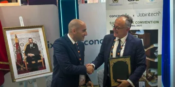 Concentrix Unveils Strategic Digital Shift at GITEX Africa 2025