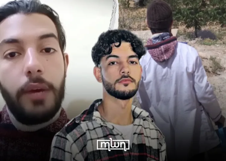In a remote village nestled in the mountains of Tinghir province, a young Moroccan nurse, Ilyas Chtioui, became the unlikely lifeline for a woman in labor, stepping in alone to deliver her baby amid flooding and isolation.