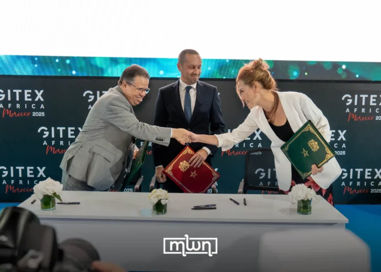 Morocco Accelerates Health Sector Digitalization with Strategic Partnerships at GITEX Africa 2025