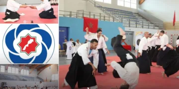 The Aikikai Morocco Foundation will host a landmark ceremony on April 27, which will honor six Moroccan Aikido experts who now hold the prestigious 6th Dan rank, five of whom received the distinction this year, joining a trailblazer promoted in 2024.