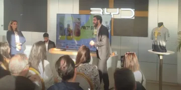 Press conference in Rabat ahead of the Sonasid High Atlas Ultra Trail 2025