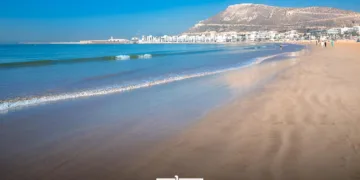 Souss Massa region