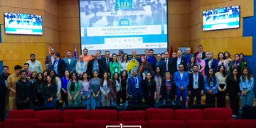 Morocco Hosts International Conference to Rethink Finance and Innovation