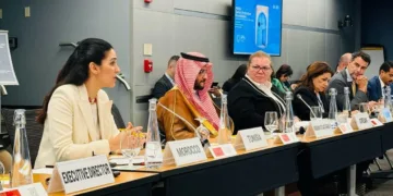 Morocco shares social protection progress