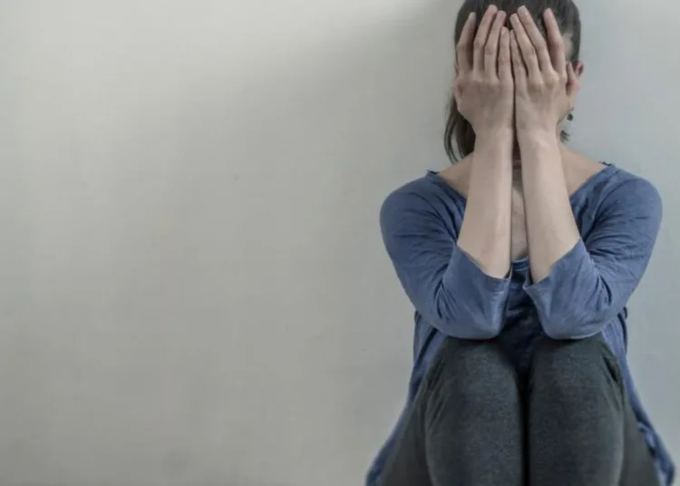 mental health in Morocco
