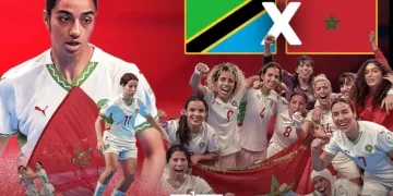 Morocco’s women’s futsal team are one game away from etching their name in history as they face Tanzania in the final of the first CAF Women’s Futsal Africa Cup of Nations in Rabat.