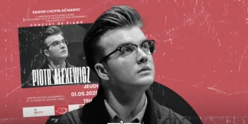 Poland Launches ‘Chopin Season in Morocco’ with a Concert in Rabat This May