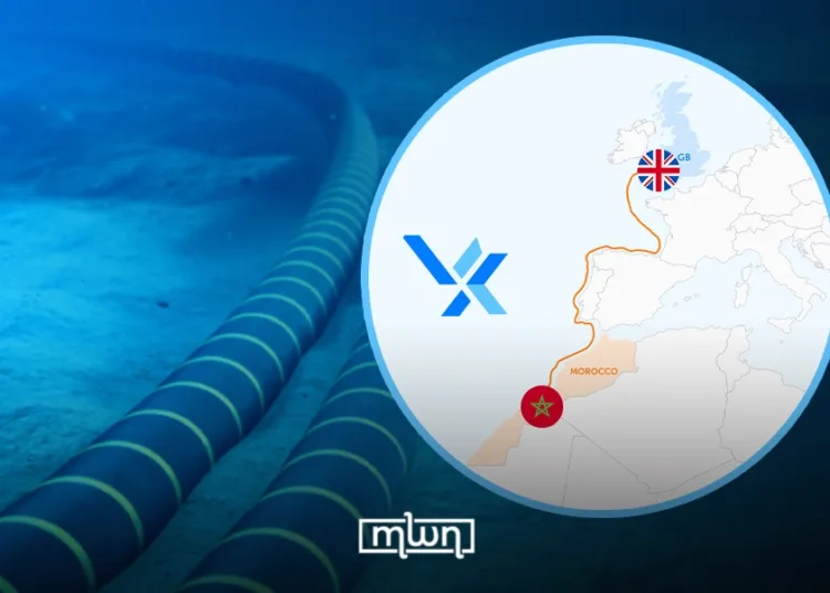 X-Links President Threatens to Move Morocco-UK Energy Link as London Stalls