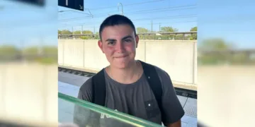 Yanis was sexually abused by a family friend when he was just 12 years old.